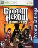 Guitar Hero 3 Legends of Rock - Region Free