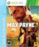 Max Payne 3