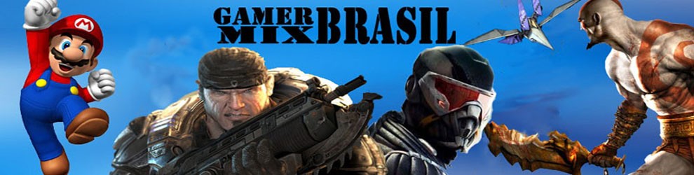 Gamer Mix
