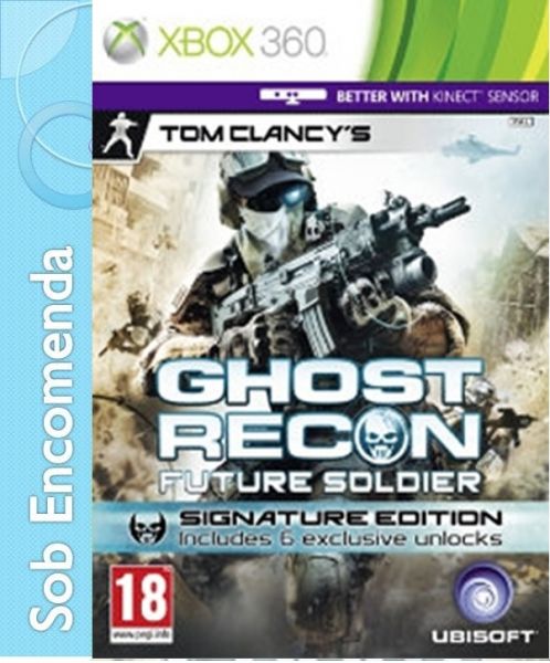 Ghost Recon