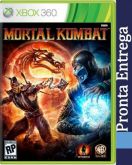 Mortal Kombat 9 - Region Free - Em Portugues - Kombat Pass