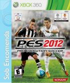 PES 2012 - XBIX 360